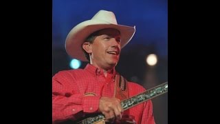 George Strait   Stranger In My Arms