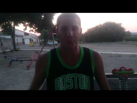 Zombeats Summer Battle 2014 Wildcard - SpeakOne