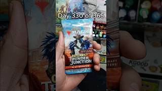 OHCHIT! Day 330 of 365 MTG Pack Openings – What’d We Pull?! #mtg #packrip #tcg #mtgcards