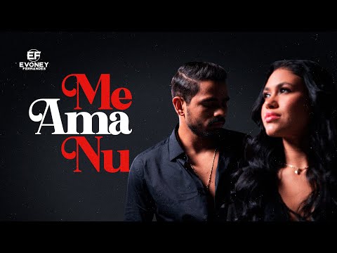 Me Ama Nu - Evoney Fernandes (Clipe Oficial)