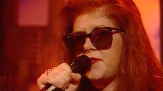 Fairytale of New York (feat. Kirsty MacColl) [Top of the Pops Jan 1992]