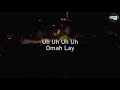 Omah Lay - Godly (lyrical video plus instrumental)