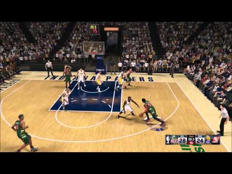 NBA 2K15 MyGM Episode 6 - Strong Start