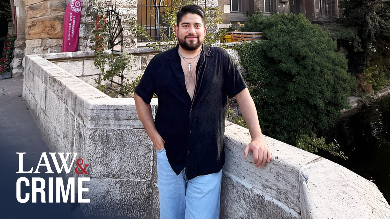 American Flight Attendant Missing in Colombia