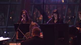 Drone Mass - World Premiere at MET, New York