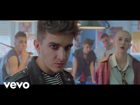 Recycled J, Selecta - Superpoderes