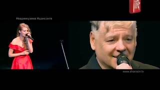 Вадим КУЗЕМА - Чартер на Ганновер, прошло 20 лет