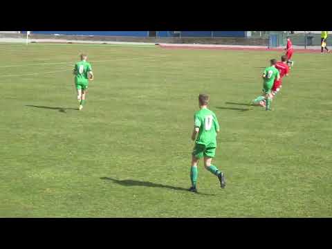 Trampkarze: MOSiR Bochnia – Westovia Tarnów 4:3, II Liga Wojewódzka, kolejka 2; 26.03.2022, cz. 1: