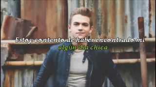 Hunter Hayes - Someday Girl (Traducción al Español)