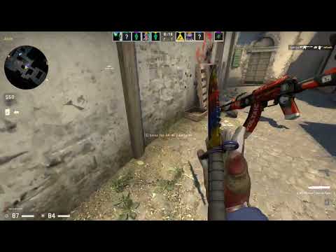 lauNX ACE Sprout vs HAVU - Elisa Masters Espoo 2022