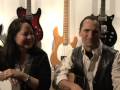 Shenandoah & Bucher Making Bitter Tears - Sacred Ground
