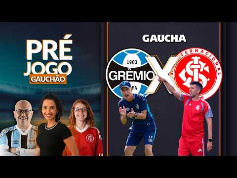 PEZZOLANO, LUÍS CASTRO, ALAN PATRICK E ARTHUR CONCEDEM ENTREVISTA EXCLUSIVA | 27/02/2026