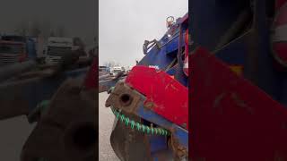 Mercedes-Benz ANTOS 6X2*4 EURO6 + JOAB + VINCH søppelbil til salgs - Bilde 4 | Autoline NO Mercedes-Benz ANTOS 6X2*4 EURO6 + JOAB + VINCH søppelbil | Bilde 4 - Autoline