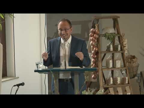 24.09.2022 - Predigt - Mario Arambasic