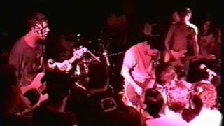Weston -Live (3/5) 5/3/97 Sea Sea's, Moosic, Pa