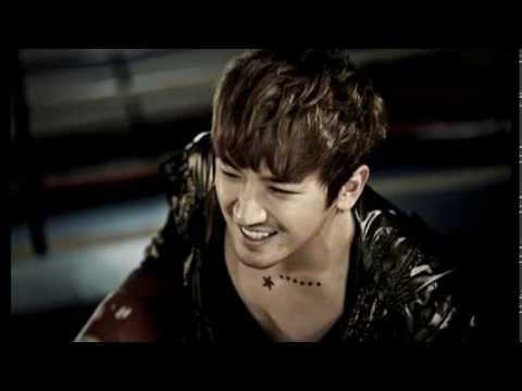 M Lee MinWoo - Kiss It Away