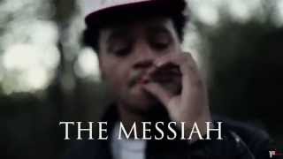 The Messiah  - Best Friend [filmed by @SheHeartsTevin]