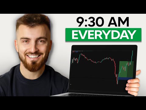 This ICT Strategy NO DAILY BIAS made me PROFITABLE