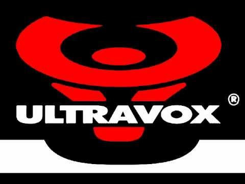 Ultravox volume 7 - O inimigo agora e outro