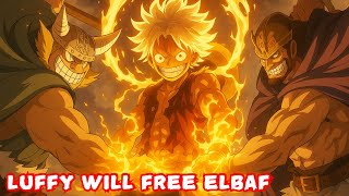 Download lagu Klik Video Ini Untuk Penceritaan Epik Kuasa Matahari Luffy Menentang Kuasa Kegelapan Imu | 0601 mp3