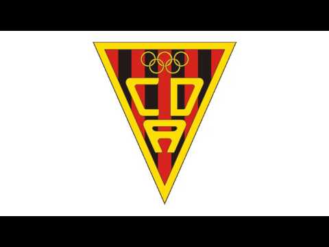 Himno CD Azuqueca - CD Azuqueca Anthem