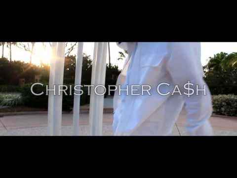 Christopher Cash