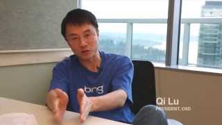 Career Growth at Microsoft