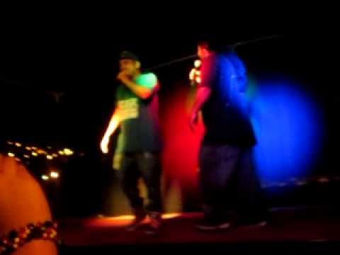 Radikal People - Flow /  Oh!! nananaa!!