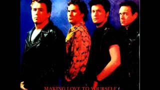 golden earring Making Love to Yourself Bloody Buccaneers 1991