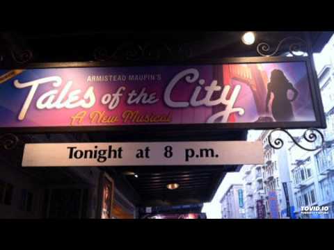 Plus One - Kathleen Elizabeth Monteleone -14 - Tales of the City, A New Musical