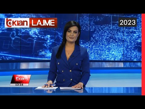 Edicioni i Lajmeve Tv Klan 28 Maj 2023, ora 12:00 l Lajme – News