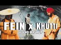 FEIN X KHUTTI JAZ Scape Mashup Diljit Dosanjh Travis Scott Saweetie