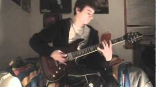 Deth Support Cover- Dethklok