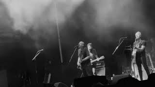 sunny day real estate - theo b (live at riot fest chicago, 09.17.22)