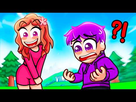 Dash Plays GTA 5 as a 7 YEAR OLD!