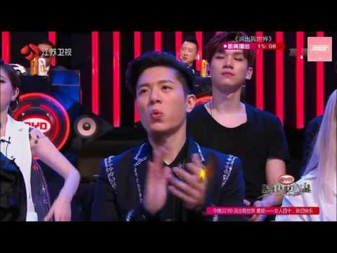 [ENGSUB] 160710 iKON The Remix Episode 3 - 'Hero + Rhythm Ta' Performance + Win Cut