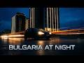 Ruse Bulgaria Night Drive