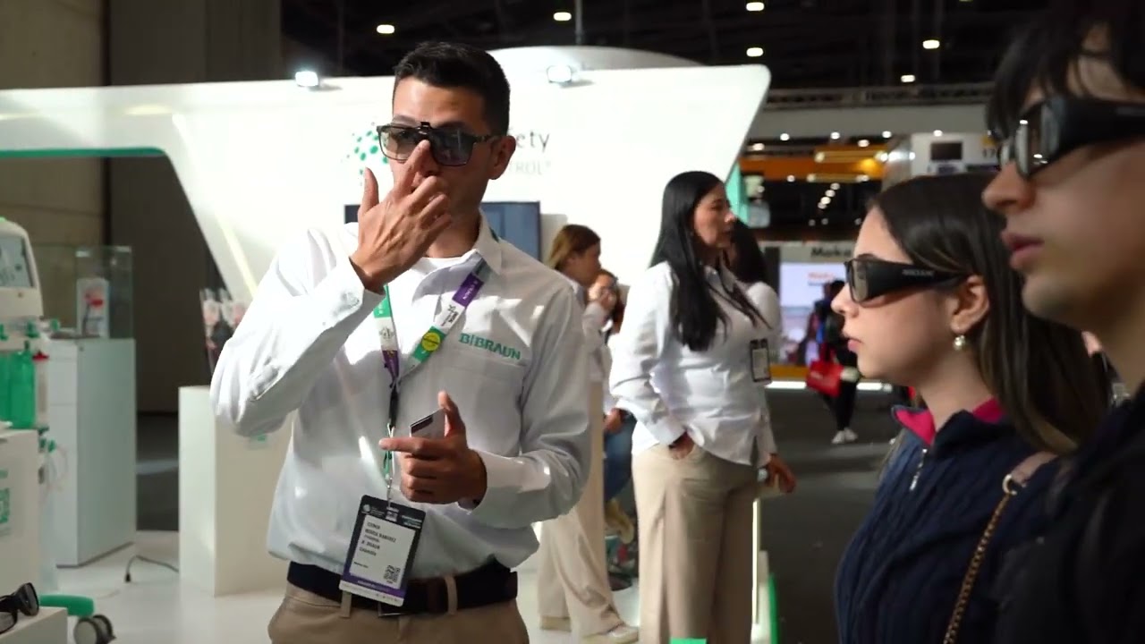 Videos Expoartesanías