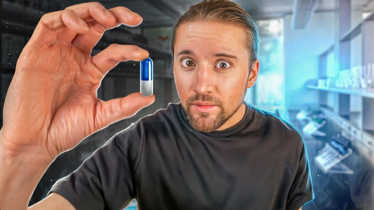 Une pilule pour vivre 150 ans ?