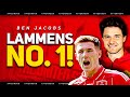 Amorim S Midfield DEMAND Lammens FIRST CHOICE Exclusive Ben Jacobs Interview