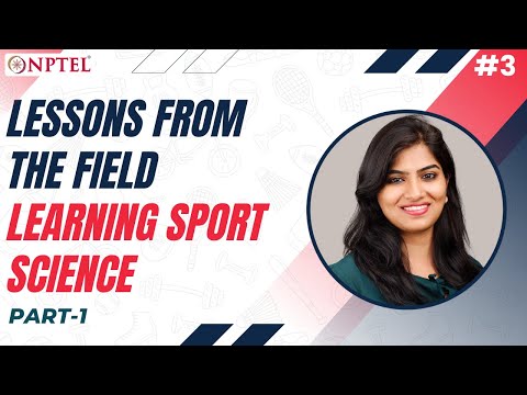 #3 Lessons from the Field: An Integrated Approach to Learning Sport Psychology thumbnail