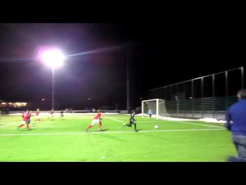 FC Utrecht O12   DVSU D1 deel5