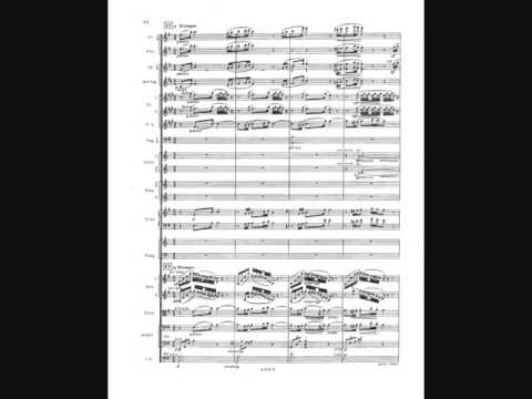 Alphons Diepenbrock - Ouverture "De Vogels"