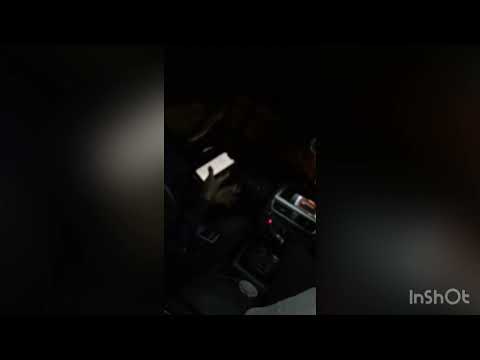 Capz or Capo 16 On Da Ave Car Freestyle pt:2 (PB.tv)