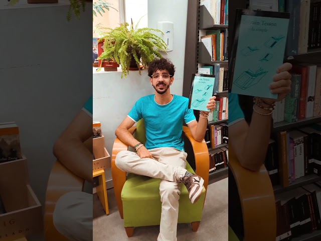 Vídeo relacionado con La vida simple (Literaturas)
