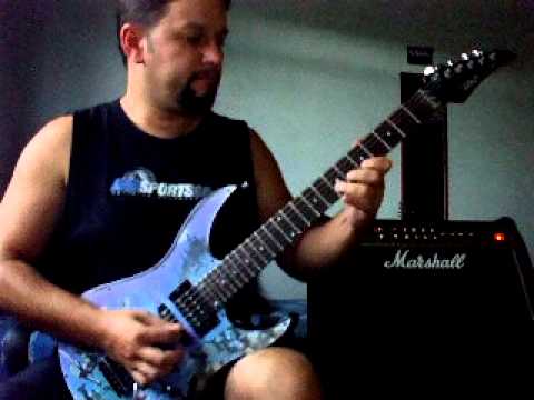 Not Faking It - Nazareth