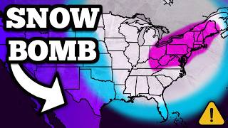 The Blizzard Of The YEAR Is Coming...