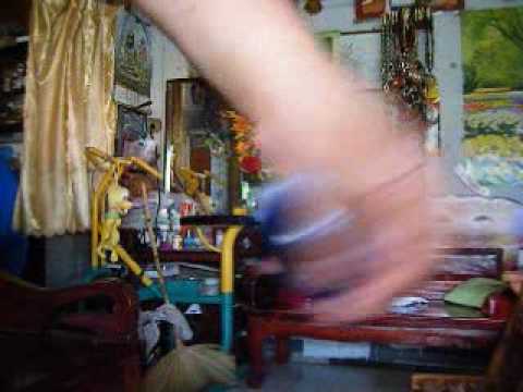 PowerBall Finger Start Tips By Orderism Thailand