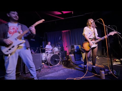 Reckling - Live at Zebulon, LA 9/27/2024