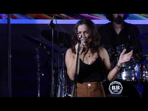 Split Open Jazz Fair 2018. - Elena Stella & A.J. Jazz Trio: "Love For Sale"